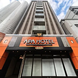 apa-hotel-namba-minami-daikokucho-ekimae.hotels-osaka.net/