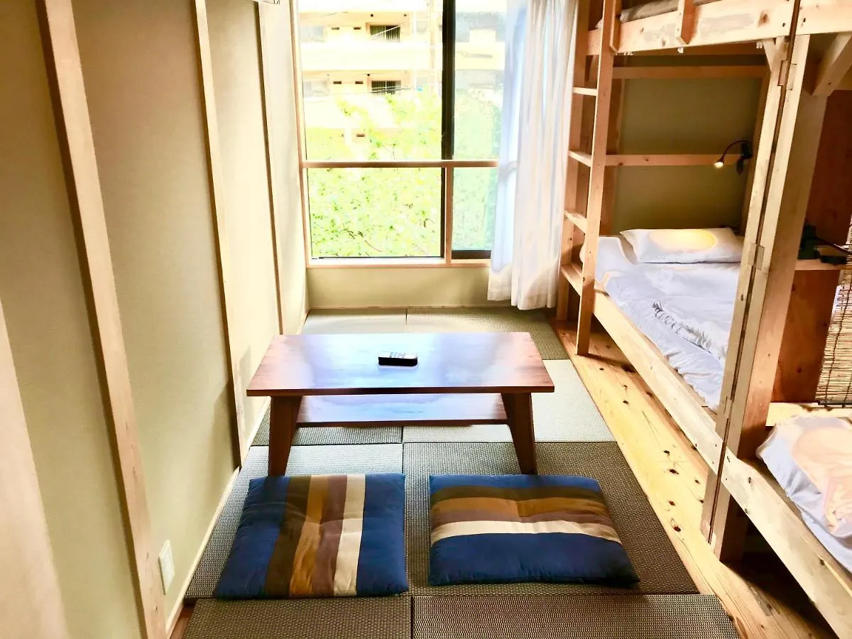Guest House Kamakura Zen-Ji