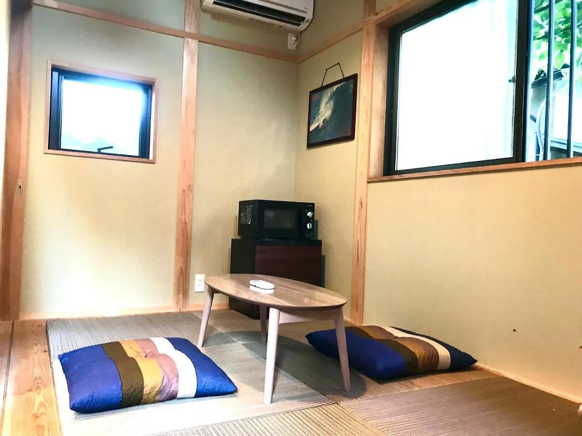 Guest House Kamakura Zen-Ji