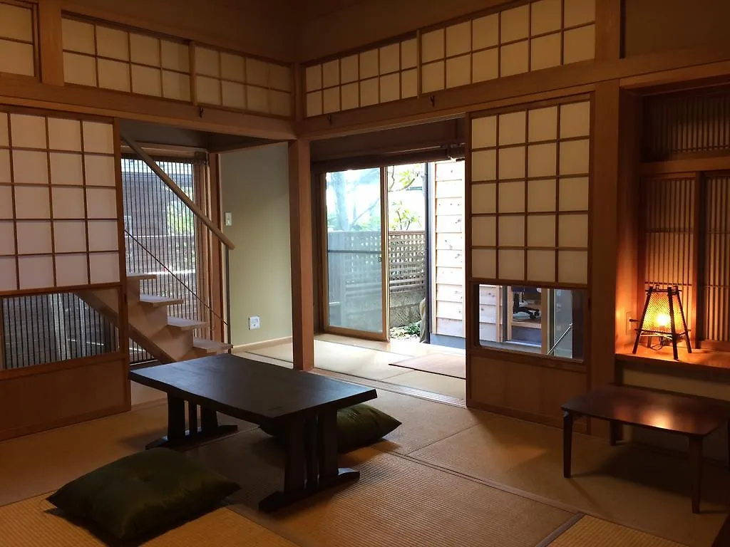 **  Guest House Kamakura Zen-Ji اليابان