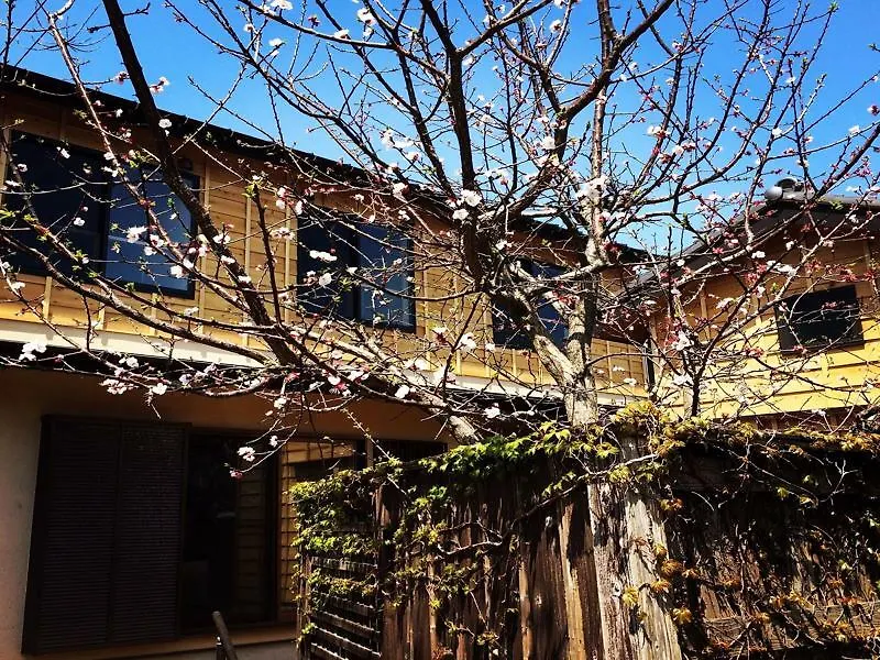 Guest House Kamakura Zen-Ji 2*,  اليابان